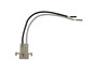 US Stove 1600EF 2 Circuit Receptacle w/Harness (80585)