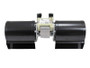 Breckwell SP1002 Big E II Dual Convection Blower (80591)