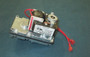 St. Croix Auger Motor (80P20278-R)