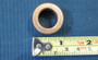 St Croix Flanged Auger Bushing (80P20299-R)