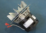 St Croix Combustion Fan with Gasket (80P31093)