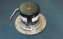 St Croix Combustion Fan with Gasket (80P31093)