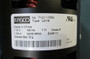 St Croix Combustion Fan with Gasket (80P31093)