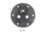 HHT Boiler Water Coil Plate (1-10-07006)