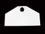 St Croix Greenfield Hopper Gasket (80P52669-R)