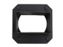 St Croix Exhaust Adapter Plate Weldment (80P53667-R)