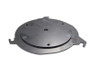 Harman Accentra Insert Blower Mount Weldment (1-10-674006)