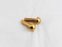 Quadra-Fire & Heat N Glo Gold Door Hinge Pins - Set of 2 (832-0250) Quadra-Fire & Heat N Glo Gold Door Hinge Pins - Set of 2 (832-0250)