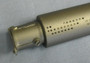 Quadra-Fire GB40 Burner Tube Set (842-2160)