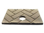 USSC American Harvest 6039 Ceramic Brick (891139)