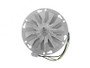Aftermarket Whitfield Combustion Blower Motor (10-1214)