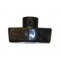Ashley CAC/BCAC, EC95 & BEC95 Door Handle Knob - Brown (89928)