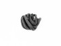 Travis Industries 7/8" Black Door Gasket (99900402)