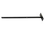 Blue Ridge Flat Damper Rod (9BRDRF)