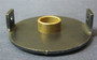 Breckwell Auger Biscuit Bottom (A-AUGBIS23)