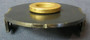 Breckwell Auger Biscuit Bottom (A-AUGBIS23)