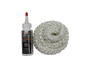 Drolet Escape 1400-I 5/8" Rope Gasket Kit (AC06720)