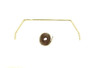 Napoleon GDS28-1N Accent Bar - Gold (AR28G)