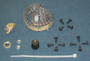 HHT Blower Kit (BK-GAS)