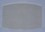 Breckwell Oval Glass (892613)