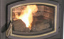 Breckwell Oval Glass (892613)