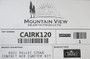Kozi Contact Air Igniter Kit (CAIRK120)