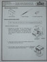 Kozi Contact Air Igniter Kit (CAIRK120)