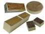 Condar Uncanned Catalytic Combustor - 25 Cell 1.9" x 6.8" x 2" (CC-164)