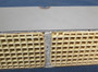 Condar Canned Catalytic Combustor - 16 Cell 2" x 14" x 2" (CC-170)