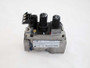 Kingsman Stove Nova Gas Valve - NG (1001-P634SI)