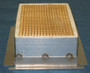 Condar Canned Catalytic Combustor - 25 Cell 4" x 7" x 2" (CC-551)