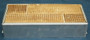 Condar Canned Catalytic Combustor - 16 Cell 5" X 10.5" X 2" (CC-604)