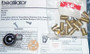 Heatilator Conversion Kit - LP (CKVP)