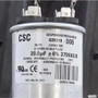 Century 1-Speed Keyed Shaft Pool Motor (CT1102)