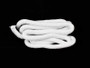 Enviro & Hudson River 1/2" Round Door Rope Gasket - 6 Feet (EF-057)