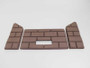 Whitfield Advantage Plus Cerraboard Firebrick (11750015)