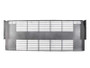 Kozi KSH Front Grill (FRTGRLKSH)