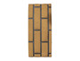 Napoleon GDS60 & GVFS60 Sandstone Decorative Brick Panels (GDS819KT)