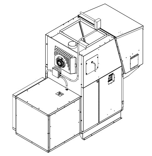 BA100 Parts