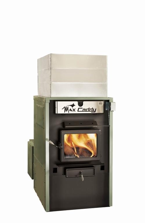 Max Caddy Parts