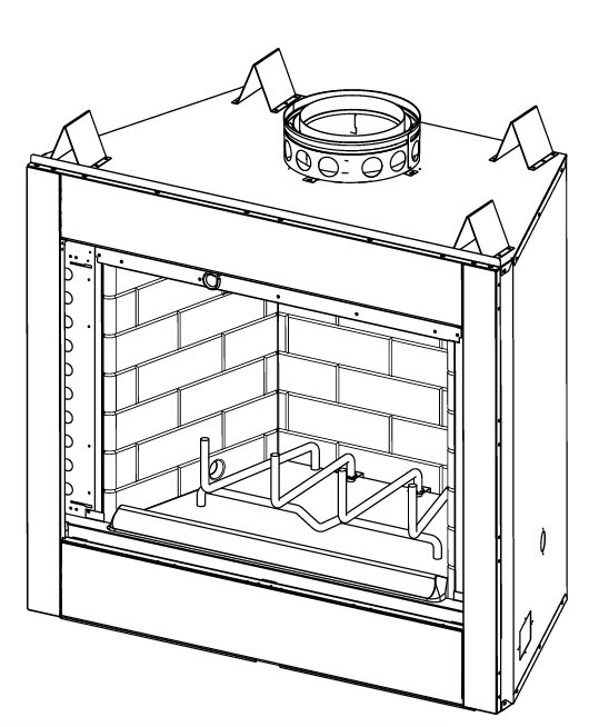 RHW-485 Parts