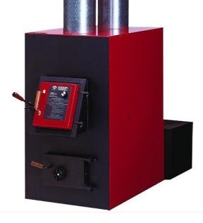 Hotblast 1300 Furnace Parts