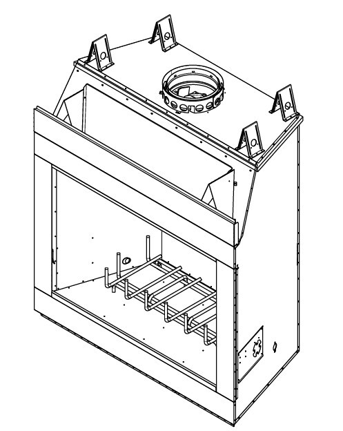I100CT Parts