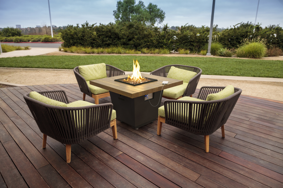 Outdoor Furniture