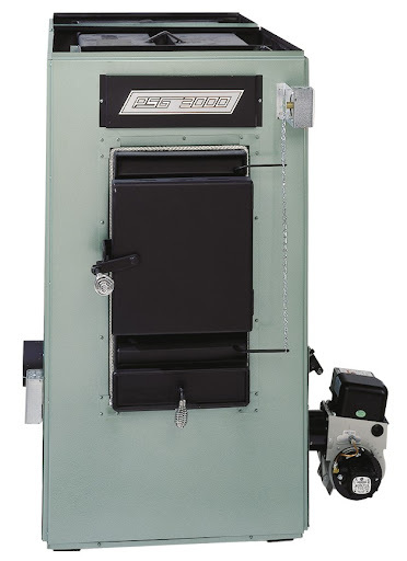 PSG3000 Wood-Oil Combination Parts