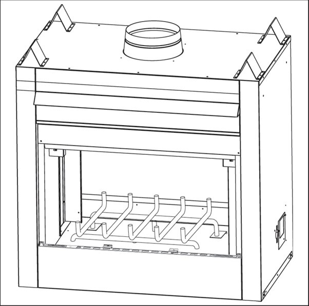 HST-38 Parts