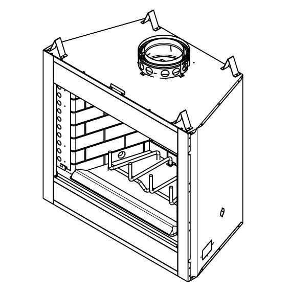 A36R Parts