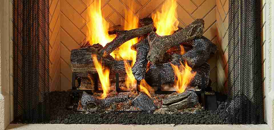 Grand Oak Match Light Parts