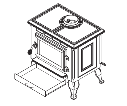 AWC31 Parts