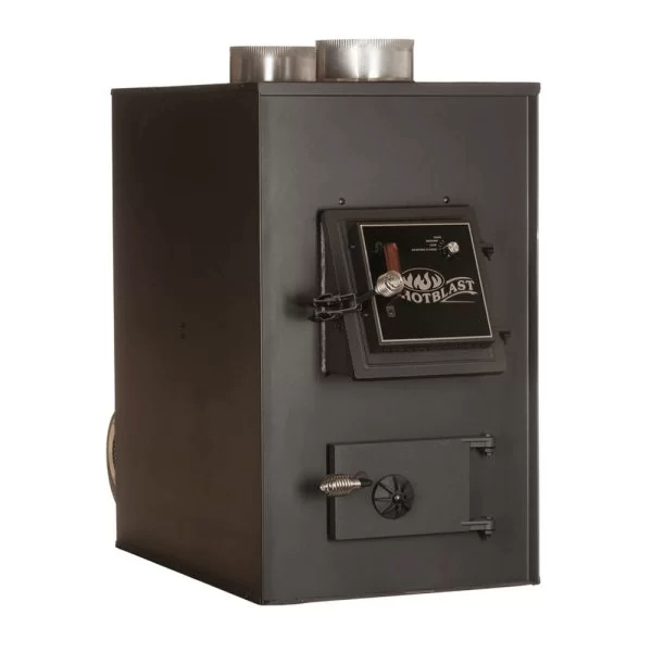 Hotblast 1500 Furnace Parts